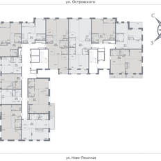 Квартира 30 м², студия - изображение 2
