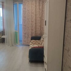 Квартира 24,8 м², студия - изображение 3