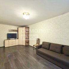 Квартира 32,3 м², 1-комнатная - изображение 3
