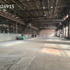 1500 м², помещение свободного назначения - изображение 2