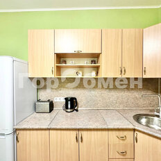 Квартира 50,1 м², 1-комнатная - изображение 1