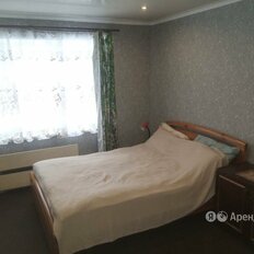 Квартира 28 м², 1-комнатная - изображение 5