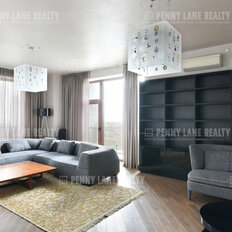 Квартира 181 м², 4-комнатная - изображение 1