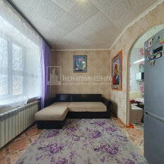Квартира 25,5 м², 1-комнатная - изображение 5