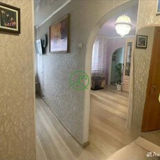 Квартира 36,7 м², 2-комнатная - изображение 2