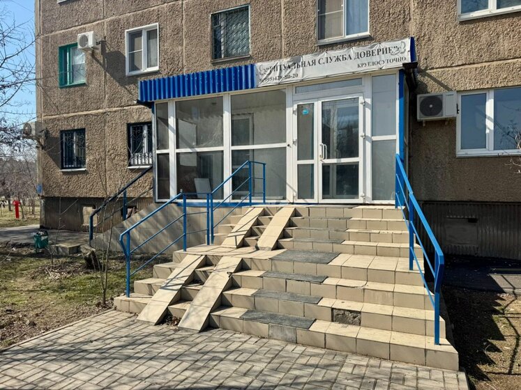 75 м², помещение свободного назначения 6 000 000 ₽ - изображение 1