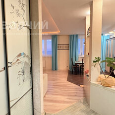 Квартира 85,7 м², 3-комнатная - изображение 5