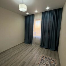 Квартира 34,4 м², 1-комнатная - изображение 5