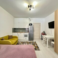 Квартира 29,2 м², студия - изображение 4