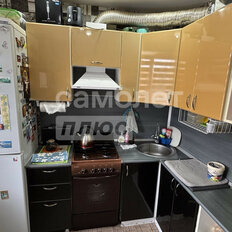 Квартира 30,7 м², 1-комнатная - изображение 5