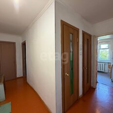 Квартира 56,9 м², 3-комнатная - изображение 3