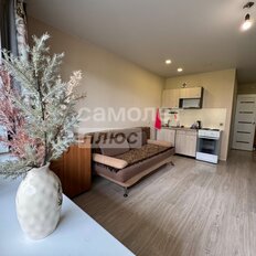 Квартира 23,2 м², студия - изображение 2