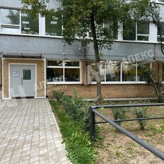 19 м², офис - изображение 1