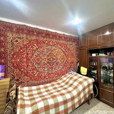 Квартира 18,6 м², 1-комнатная - изображение 2