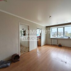 Квартира 62,5 м², 4-комнатная - изображение 2