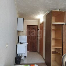 Квартира 18 м², студия - изображение 5