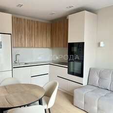 Квартира 40 м², 1-комнатная - изображение 2