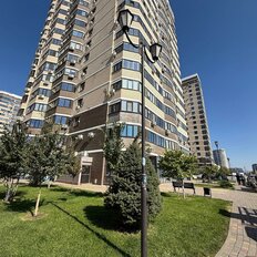 Квартира 41,3 м², 1-комнатная - изображение 4