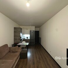 Квартира 24 м², студия - изображение 3