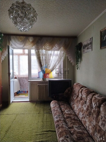 42,2 м², 1-комнатная квартира 2 999 999 ₽ - изображение 49