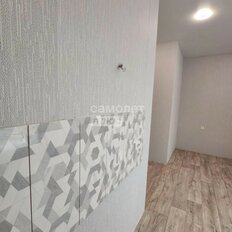Квартира 24 м², студия - изображение 5