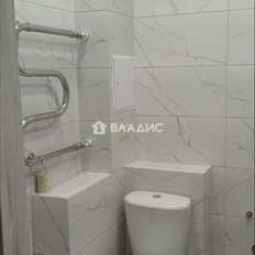Квартира 22 м², студия - изображение 4