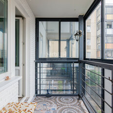 Квартира 36 м², студия - изображение 4
