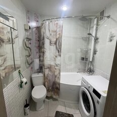 Квартира 30,1 м², 1-комнатная - изображение 5