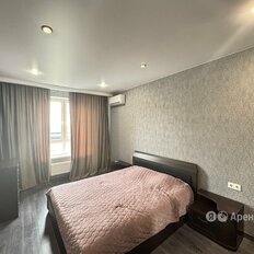 Квартира 62 м², 2-комнатная - изображение 5