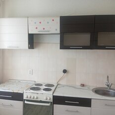 Квартира 39,2 м², 1-комнатная - изображение 1