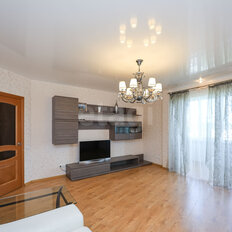 Квартира 88,8 м², 3-комнатная - изображение 4