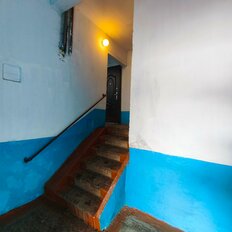 Квартира 38,5 м², 1-комнатная - изображение 3