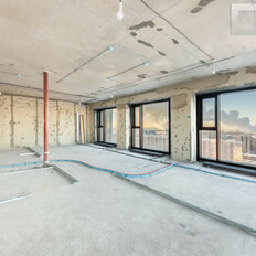 Квартира 76,7 м², 3-комнатная - изображение 5