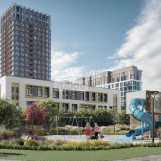 Квартира 47,4 м², 1-комнатная - изображение 2