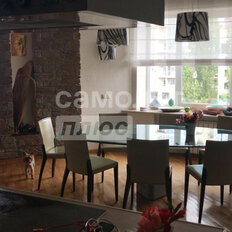 Квартира 295 м², 6-комнатная - изображение 4