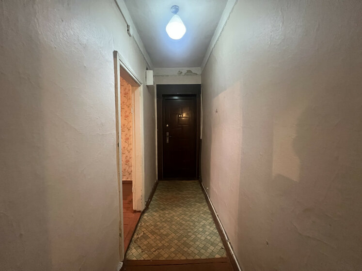 59,4 м², 2-комнатная квартира 1 700 000 ₽ - изображение 46