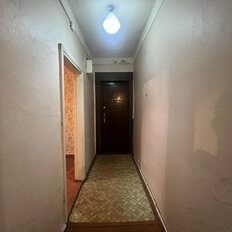 Квартира 37,4 м², 2-комнатная - изображение 3