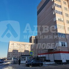 Квартира 44,3 м², 1-комнатная - изображение 5