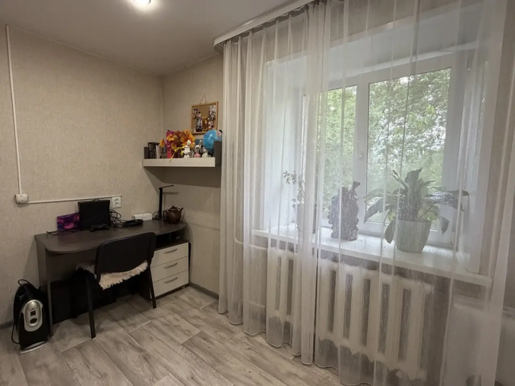 40 м², 2-комнатная квартира 4 100 000 ₽ - изображение 41