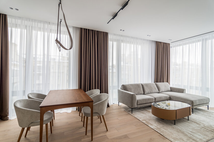 151 м², 4-комнатные апартаменты 82 500 000 ₽ - изображение 81