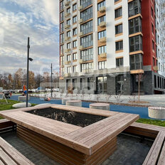 Квартира 56,6 м², 2-комнатная - изображение 4