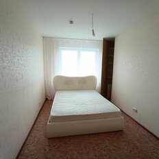 Квартира 63,5 м², 3-комнатная - изображение 4