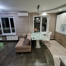 Квартира 35 м², 1-комнатная - изображение 2