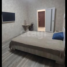 Квартира 40 м², 1-комнатная - изображение 1