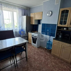 Квартира 49,6 м², 1-комнатная - изображение 4