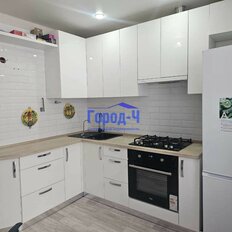 Квартира 36,9 м², 1-комнатная - изображение 1