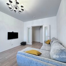 Квартира 73 м², 2-комнатная - изображение 2