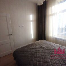 Квартира 43 м², 2-комнатная - изображение 5