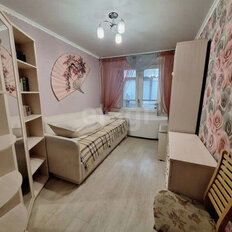 Квартира 74,9 м², 3-комнатная - изображение 3