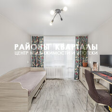 Квартира 41 м², 2-комнатная - изображение 3